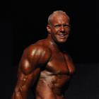 Rob  Cunningham - NPC Ron Love Classic 2011 - #1