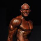 Rob  Cunningham - NPC Ron Love Classic 2011 - #1