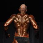 Rob  Cunningham - NPC Ron Love Classic 2011 - #1