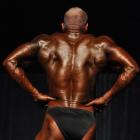Rob  Cunningham - NPC Ron Love Classic 2011 - #1