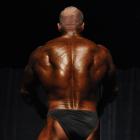 Rob  Cunningham - NPC Ron Love Classic 2011 - #1