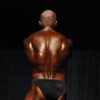 Rob  Cunningham - NPC Ron Love Classic 2011 - #1