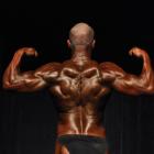 Rob  Cunningham - NPC Ron Love Classic 2011 - #1