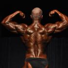 Rob  Cunningham - NPC Ron Love Classic 2011 - #1