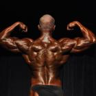Rob  Cunningham - NPC Ron Love Classic 2011 - #1