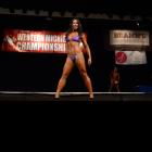 Melissa  Williams - NPC Western Michigan 2013 - #1