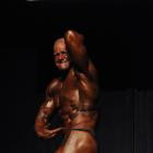 Rob  Cunningham - NPC Ron Love Classic 2011 - #1