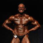 Rob  Cunningham - NPC Ron Love Classic 2011 - #1