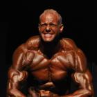 Rob  Cunningham - NPC Ron Love Classic 2011 - #1