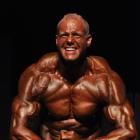 Rob  Cunningham - NPC Ron Love Classic 2011 - #1