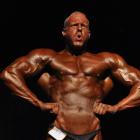 Rob  Cunningham - NPC Ron Love Classic 2011 - #1