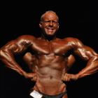 Rob  Cunningham - NPC Ron Love Classic 2011 - #1