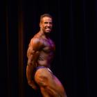 Robert  Lerwick - NPC Natural Michigan / Nicole Wilkins Classic 2013 - #1