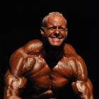 Rob  Cunningham - NPC Ron Love Classic 2011 - #1