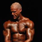 Rob  Cunningham - NPC Ron Love Classic 2011 - #1