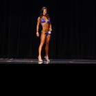 Amanda  Anderson - NPC Central States 2013 - #1