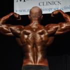 Rob  Cunningham - NPC Ron Love Classic 2011 - #1