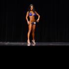 Amanda  Anderson - NPC Central States 2013 - #1