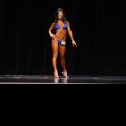 Amanda  Anderson - NPC Central States 2013 - #1