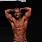 Mike  Taylor - NPC Ron Love Classic 2011 - #1