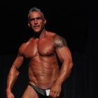 Mike  Taylor - NPC Ron Love Classic 2011 - #1