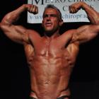 Mike  Taylor - NPC Ron Love Classic 2011 - #1