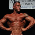 Mike  Taylor - NPC Ron Love Classic 2011 - #1