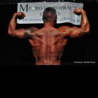 Mike  Taylor - NPC Ron Love Classic 2011 - #1