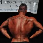 Mike  Taylor - NPC Ron Love Classic 2011 - #1