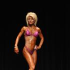 Tina  Taylor - NPC John Simmons/Jennifer Peckham  2011 - #1