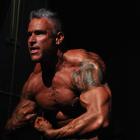 Mike  Taylor - NPC Ron Love Classic 2011 - #1