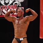 Mike  Taylor - NPC Kalamazoo 2011 - #1