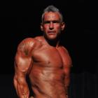 Mike  Taylor - NPC Ron Love Classic 2011 - #1
