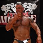 Mike  Taylor - NPC Kalamazoo 2011 - #1