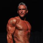 Mike  Taylor - NPC Ron Love Classic 2011 - #1