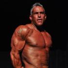 Mike  Taylor - NPC Ron Love Classic 2011 - #1
