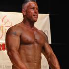 Mike  Taylor - NPC Kalamazoo 2011 - #1