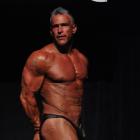 Mike  Taylor - NPC Ron Love Classic 2011 - #1