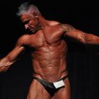 Mike  Taylor - NPC Ron Love Classic 2011 - #1