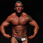 Mike  Taylor - NPC Ron Love Classic 2011 - #1