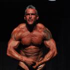 Mike  Taylor - NPC Ron Love Classic 2011 - #1