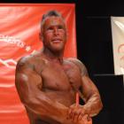 Mike  Taylor - NPC Kalamazoo 2011 - #1