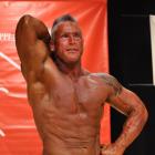 Mike  Taylor - NPC Kalamazoo 2011 - #1