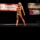 Amanda  Scavo - NPC Western Michigan 2013 - #1