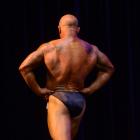 Jeff  Zielke - NPC Natural Michigan / Nicole Wilkins Classic 2013 - #1