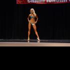 Renee  Melgan - NPC Central States 2013 - #1