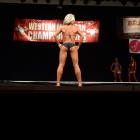 Amber  Flores - NPC Western Michigan 2013 - #1