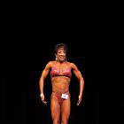 Irene  Grant - NPC Novice Michigan 2012 - #1