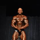 Rob  Cunningham - NPC Ron Love Classic 2011 - #1
