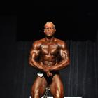 Rob  Cunningham - NPC Ron Love Classic 2011 - #1